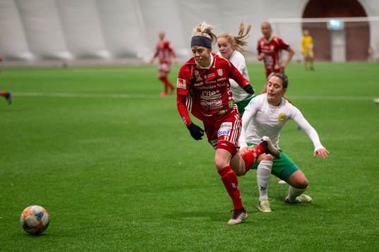 Piteås Cecilia Edlund