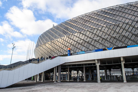 Tele2 Arena