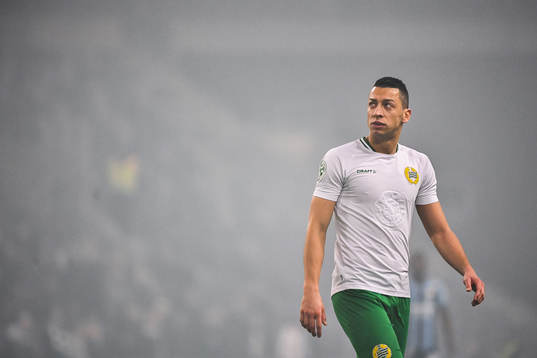 Hammarbys Nikola Djurdjic
