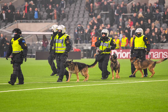 Poliser