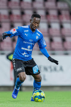 Halmstads Sadat Karim