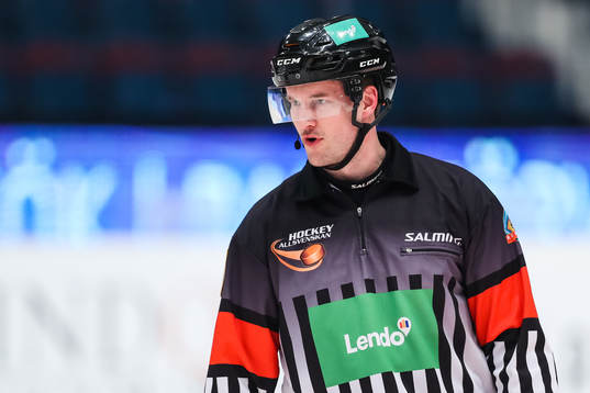 Domare Johan Nordlöf