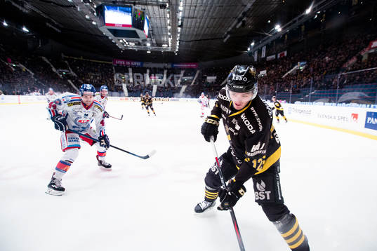s Max Lindholm och Oskarshamns Nolan Zajac