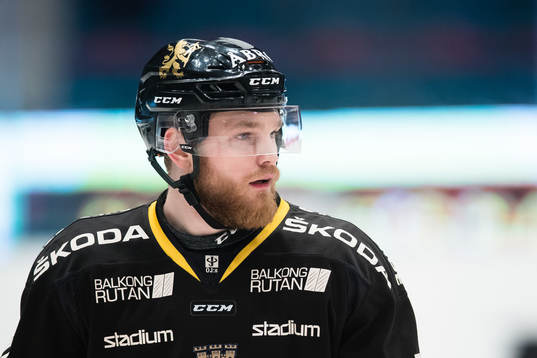 s Sam Marklund