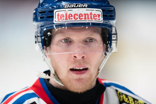 Oskarshamns Nicklas Heinerö