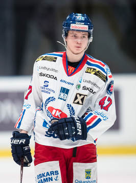 Oskarshamns Christian Lindberg