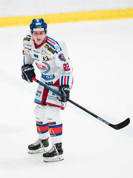 Oskarshamns John Dahlström