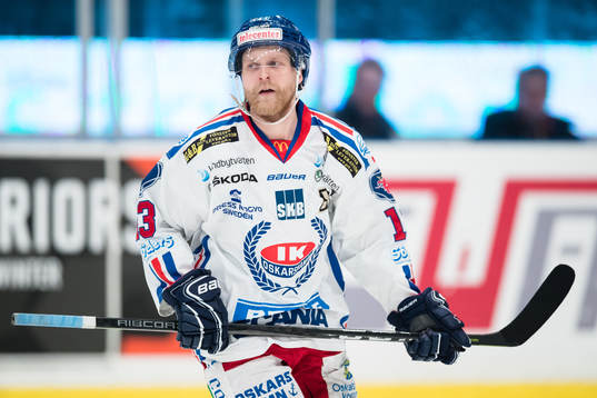 Oskarshamns Matias Sointu