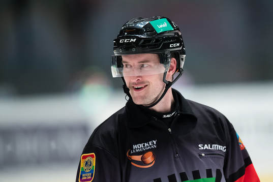 Domare Thomas Andersson