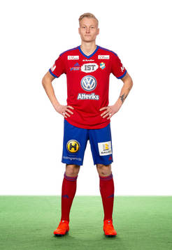 Östers Filip Örnblom