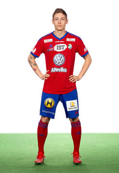 Östers Anton Andreasson