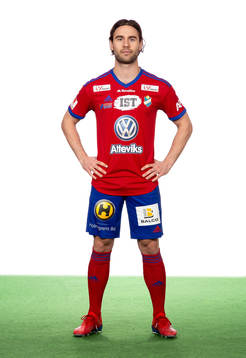 Östers Simon Helg