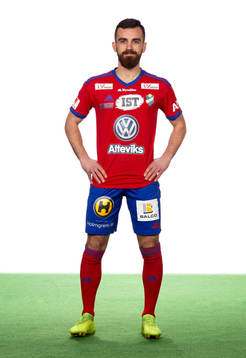 Östers Liridon Silka