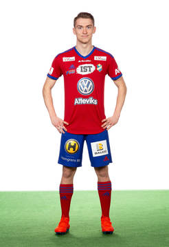 Östers Carl Johansson