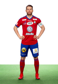 Östers Stefan Karlsson