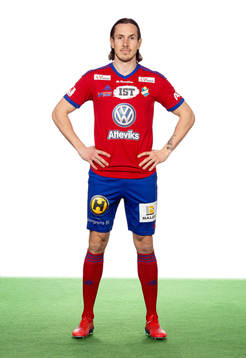 Östers David Johannesson