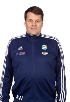 Östers läkare Anders Willstedt