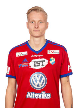 Östers Filip Örnblom
