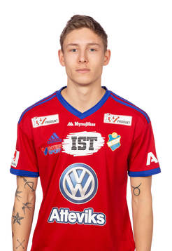 Östers Anton Andreasson