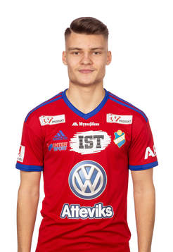 Östers Emir Avdic
