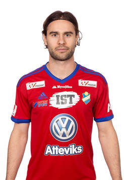 Östers Simon Helg