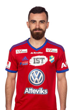 Östers Liridon Silka