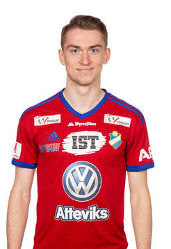 Östers Carl Johansson