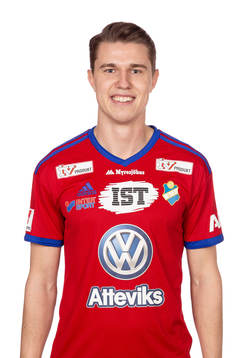Östers Fredrik Lundgren