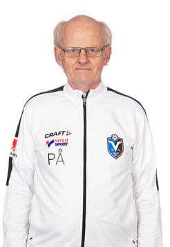 Växjös materialare Pehr Ånelius