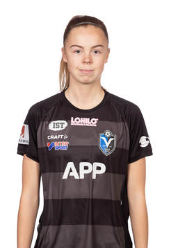 Växjös Elin Nilsson