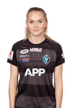 Växjös Amanda Persson
