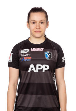 Växjös Simona Koren