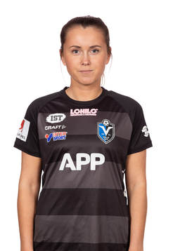 Växjös Adelisa Grabus