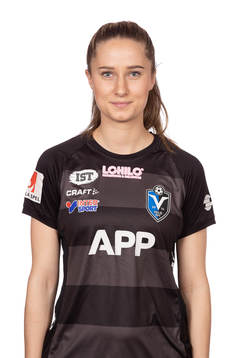 Växjös Elin Karlsson