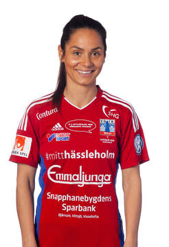 Vittsjös Lisa Klinga