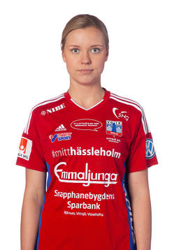 Vittsjös Kajsa Lind