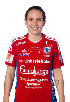 Vittsjös Johanna Andersson