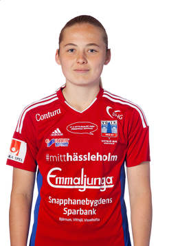 Vittsjös Paulina Nyström