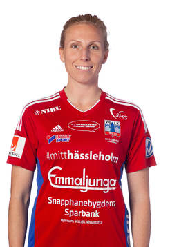 Vittsjös Sandra Adolfsson