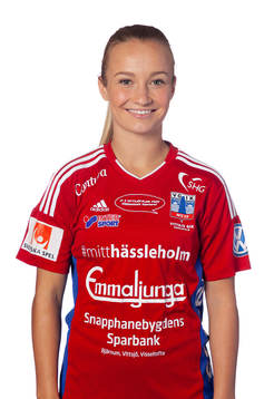 Vittsjös Tove Almqvist