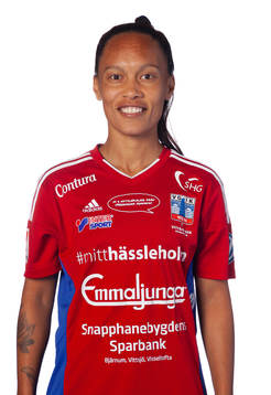 Vittsjös Leandra Smeda