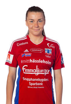 Vittsjös Ebba Hed