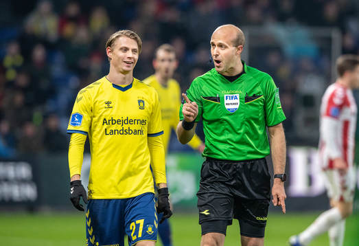 [DK=20190310: Simon Hedlund (27), Brøndby IF og Peter
