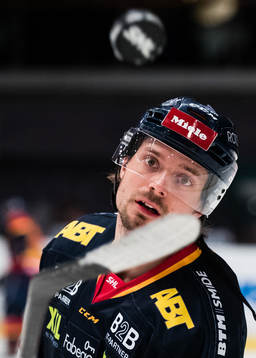 Djurgårdens Jacob Josefson