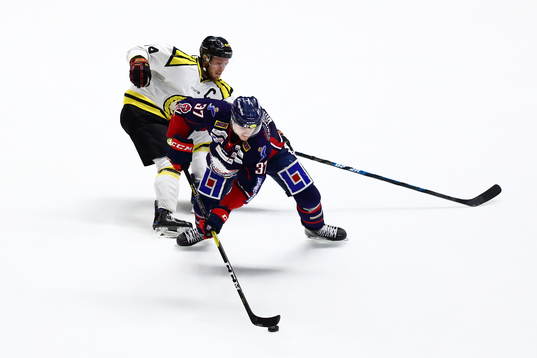 Linköpings Adam Ginning