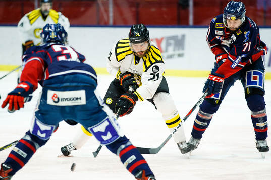 Brynäs Robert Kousal