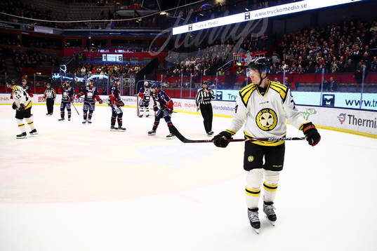 Brynäs Nicklas Danielsson