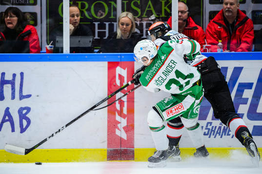 Rögles Nils Höglander