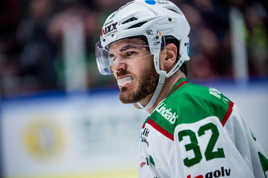 Rögles Balint Horvath deppar