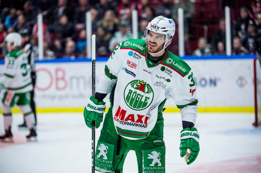 Rögles Balint Horvath deppar